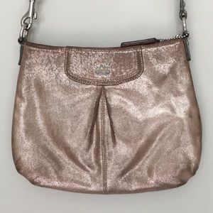 Coach crossbody bag